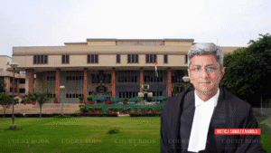 Delhi High Court quashes POCSO FIR: Accused to pay ₹50K and serve at LNJP hospital