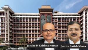 Kerala High Court Clarifies Legal Standards for Proving Execution of Wills Under Evidence Act