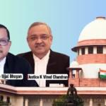 "Black Cat Commando Must Surrender: Supreme Court Denies Exemption in Dowry Death Case"