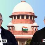 Supreme Court clarifies: Delivery of actual property not required under Section 387 IPC