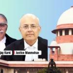 Supreme Court: Preventive detention cannot replace bail cancellation