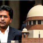 Supreme Court Dismisses Lalit Modi's Plea Seeking Rs.10.65 Crore FEMA Penalty Indemnification from BCCI