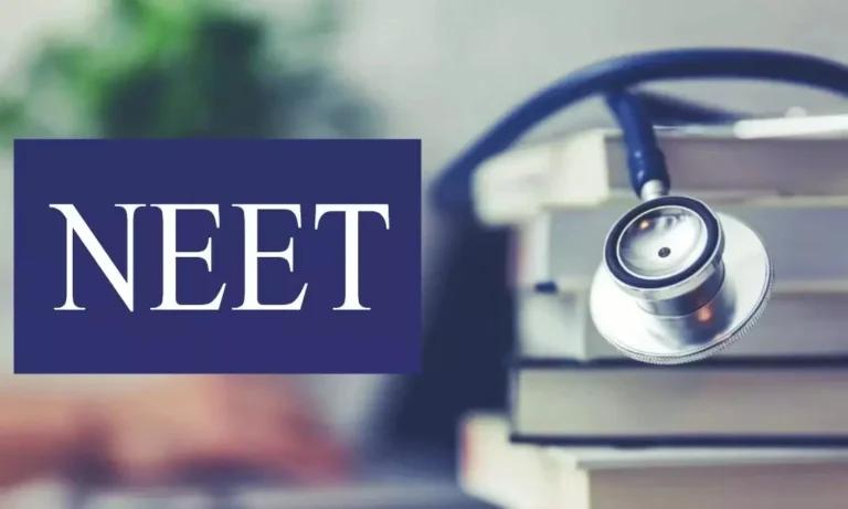 Rajasthan High Court Upholds Seat Reservation Criteria for Ultrasound Course in NEET PG 2024