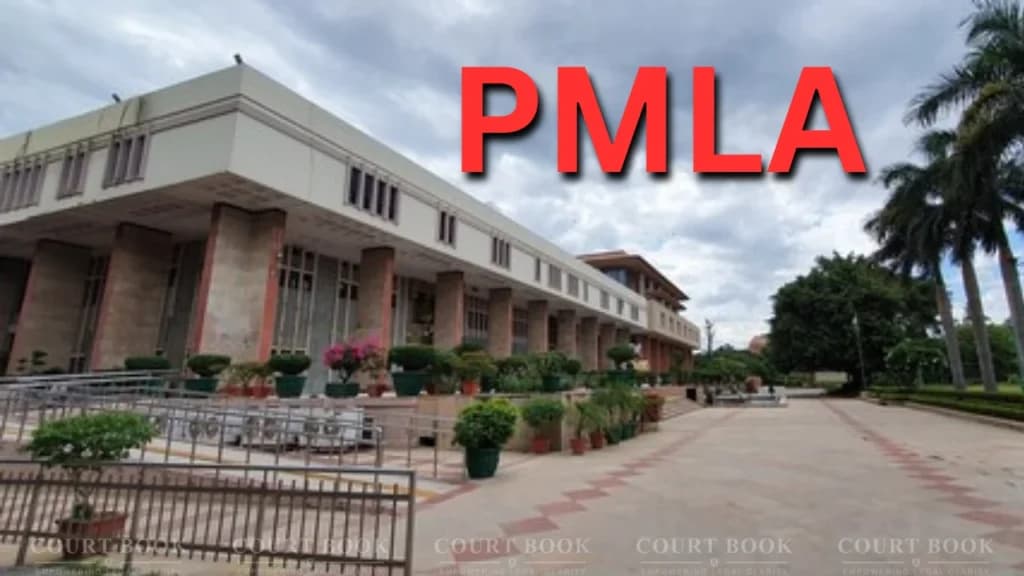 Delhi High Court refuses to quash ED attachment of Krrish Realtech assets, directs firm to approach PMLA Appellate Tribunal