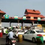 Kerala High Court Moved With PIL Against Toll Collection at Paliyekkara Toll Plaza on NH 544
