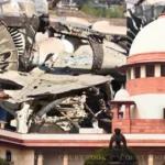 Supreme Court Judges and Bar Association Express Deep Condolences on Ahmedabad Plane Crash