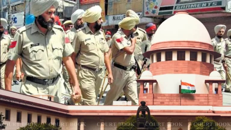 No Immunity Under Section 197 CrPC for Fake Encounter, Rules Supreme Court