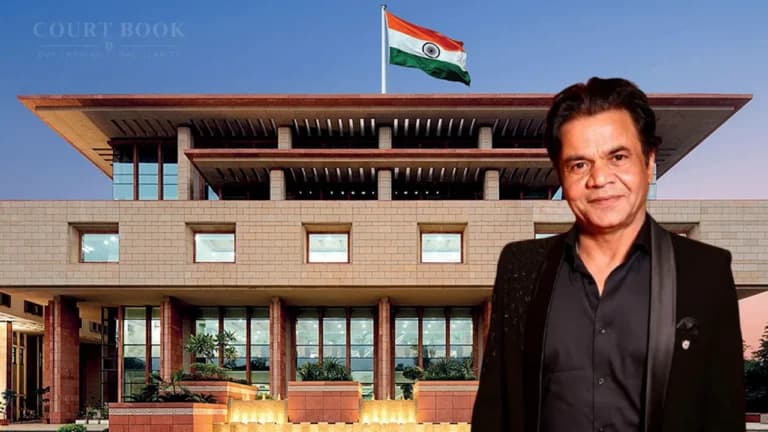 Delhi High Court Reserves Order in Rajpal Yadav Cheque Bounce Case, Refuses More Time for ₹6 Crore Payment