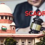 SCBA ने सामान्य बार मुद्दों पर SCAORA के अतिक्रमण को चिन्हित किया, CJI से हस्तक्षेप करने का आग्रह किया