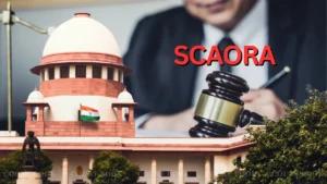 SCAORA Opposes SC Registry's Practice of Sending Automated Alerts to Respondents Before Judicial Notice