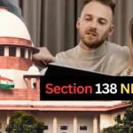 SC ने CrPC 372 के तहत चेक अनादर के शिकायतकर्ताओं को अपील का अधिकार दिया