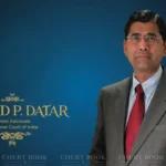 Delhi HC Bar Association Condemns ED Summons to Senior Advocate Arvind Datar