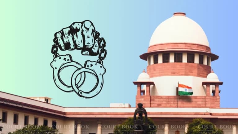 Supreme Court Orders Uttar Pradesh Government to Pay Rs.5 Lakh Compensation to Prisoner for Illegal Detention Due to Clerical Error