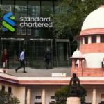 तमिलनाडु मर्केंटाइल बैंक शेयर ट्रांसफर मामले में सुप्रीम कोर्ट ने स्टैंडर्ड चार्टर्ड को बरी किया