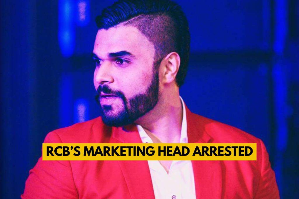 Karnataka High Court Refuses Interim Relief to RCB's Nikhil Sosale in Bengaluru Stampede Case