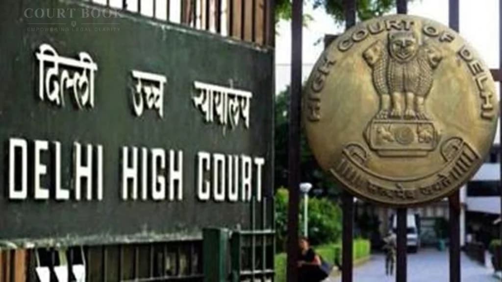 Delhi High Court Ends Sun Pharma–DWD Dispute, Sets Aside ₹10 Lakh Cost After Amicable Settlement Between Rival Drugmakers