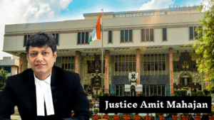 Delhi High Court grants bail to alleged drug network “kingpin” Sahil Sharma alias Maxx after two years custody and trial delays