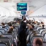 Delhi High Court Quashes FIR Against Man Accused of Staring at Woman Passenger on Flight