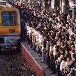 Bombay High Court Flags 'Alarming' Local Train Deaths, Suggests Automatic Doors for Mumbai Locals