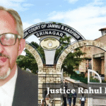 J&K High Court Halts Executive Control of Shri Nav Durga Jhaleri Mata Shrine, Appoints Interim Administrator