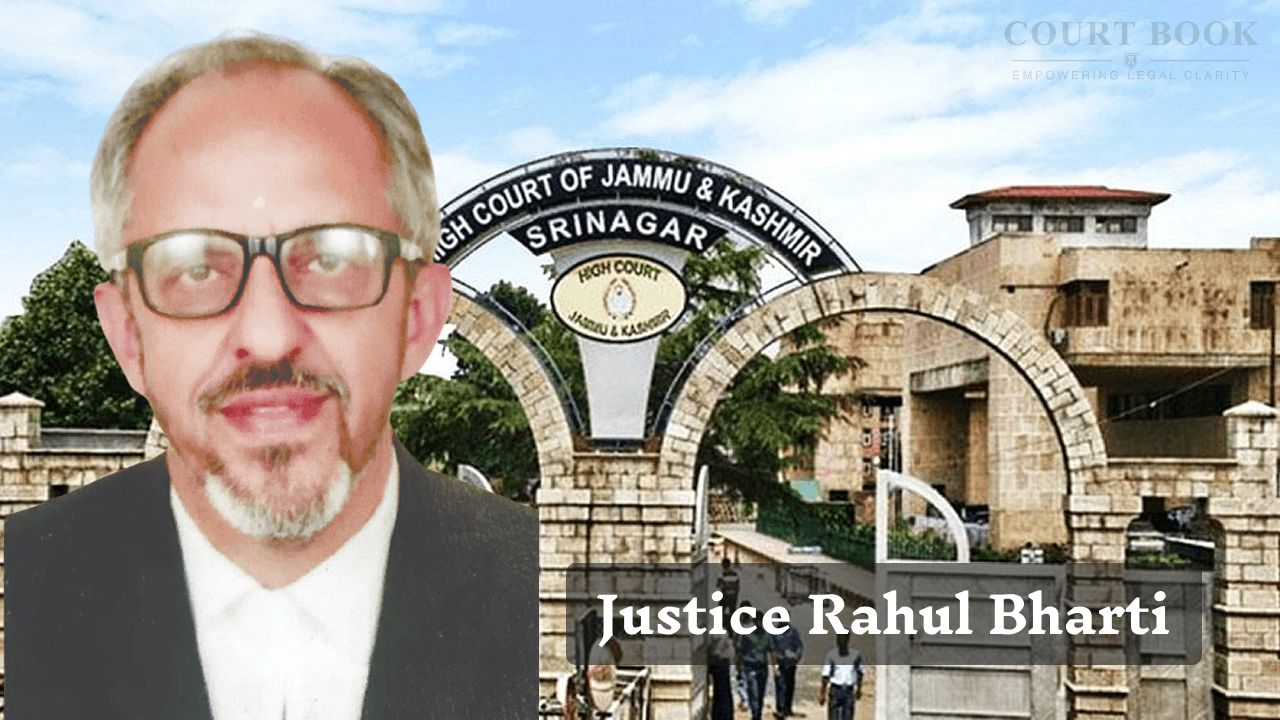J&amp;K High Court Flags Legal Void: AG’s Post Vacant, Section 92 CPC Becomes Unworkable