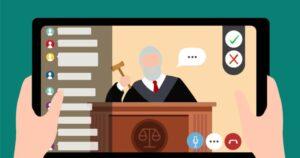 Delhi HC Slams Lawyer for Unprofessional VC Appearance, Emphasizes Need for Court Etiquette