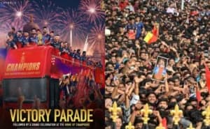 Karnataka High Court Rejects Sealed Cover Request in Bengaluru Stampede Case; Orders Status Report to Be Shared