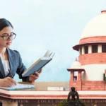 गुरुग्राम पुलिस द्वारा महिला वकील पर यौन उत्पीड़न और मारपीट का आरोप लगाने वाली याचिका पर सुप्रीम कोर्ट ने हरियाणा सरकार को दिया नोटिस
