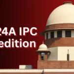 Supreme Court to Decide: Can Sedition Appeals Proceed Despite Stay on Section 124A IPC in 2022?