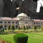 Allahabad High Court Dismisses Writ Petition Against Jal Nigam Employee, Imposes Pro Bono Work on Petitioner
