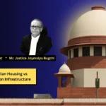 Supreme Court Issues Notice in Akkadian Housing Vs Pantheon Infrastructure Contempt Case