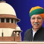 संविधान की प्रस्तावना से ‘समाजवादी’ और ‘पंथनिरपेक्ष’ शब्द हटाने की कोई योजना नहीं : केंद्र सरकार ने स्पष्ट किया