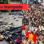 Karnataka High Court Raises a Lot of Questions on Sealed Documents in Bengaluru Stampede Case