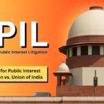 CPIL की याचिका पर सुनवाई टली; अगली सुनवाई 5 अगस्त को