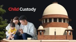 'तुरंत उसका पता लगाएँ, पिता की हिरासत लौटाएँ': SC ने रूसी महिला से जुड़े बाल हिरासत मामले में अधिकारियों को कार्रवाई का आदेश दिया