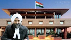 Delhi High Court dismisses KNR Tirumala Infra plea, upholds SAROD arbitration panel rules in NHAI highway contract dispute