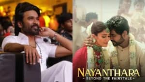 Madras High Court Issues Notice Over Unauthorised Use of 'Chandramukhi' Scenes in Nayanthara Documentary