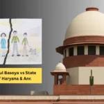 SC Allows Withdrawal of Divorce Plea Under Article 142
