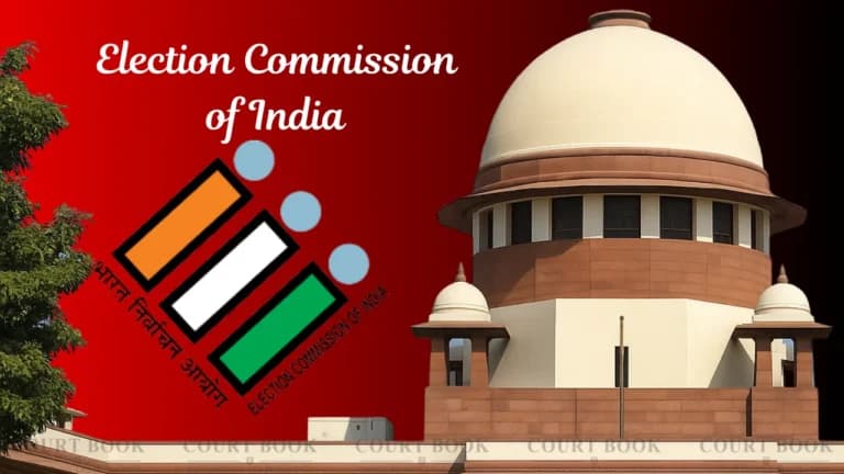 PUCL Takes Strong Stand in Supreme Court Against ECI's Special Deep Revision of Electoral Rolls in Bihar