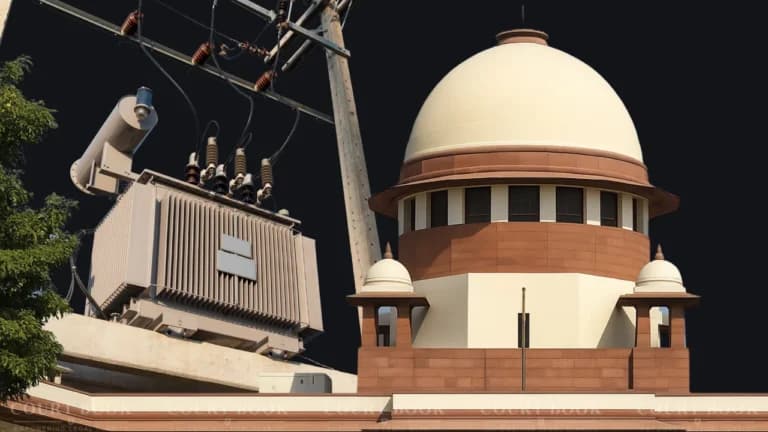 Supreme Court Rules: Electricity Regulatory Commissions Cannot Act on Grounds of Public Interest Alone