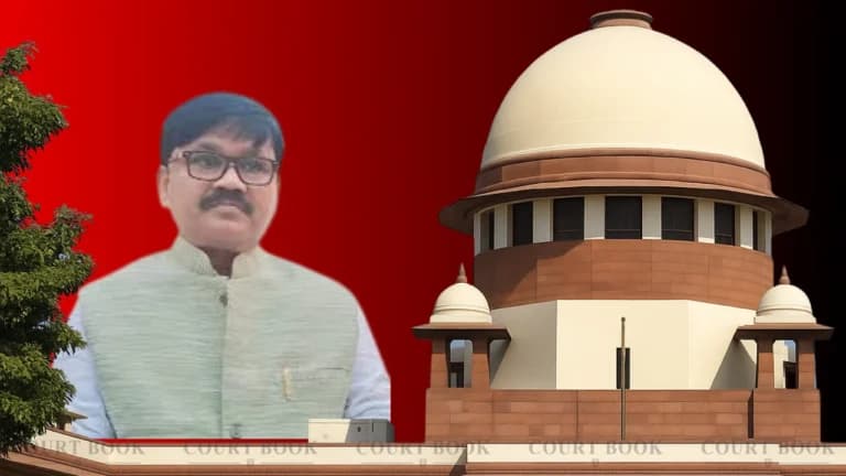 Former Bihar MLA Mujahid Alam Moves Supreme Court Against ECI’s Special Electoral Roll Revision in Bihar