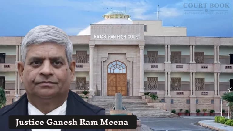 Rajasthan High Court Awards ₹1.9 Crore to Paralysed NIT Student, Calls Compensation a Right, Not Charity