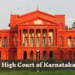 Karnataka HC Allows CBI to Probe Fund Diversion in Valmiki Corporation Scam Linked to KGTTI and ST Welfare Department
