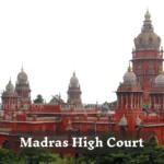 Madras High Court Quashes Detention Order of Pradeep Under Goondas Act