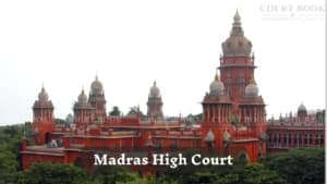 Madras High Court Dismisses 35-Year-Old Property Refund Appeal, Says Civil Suit Filed Decades Late After "Discovery of Fraud"