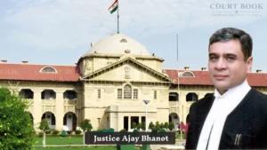 Allahabad High Court Slams UPSRTC for Denying Light Duty to Disabled Employee, Orders Compliance with PwD Act