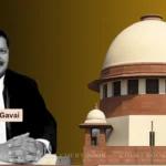 सुप्रीम कोर्ट ने CJI गवई के तहत पहली बार Staff Recruitment में SC/ST आरक्षण किया लागू 