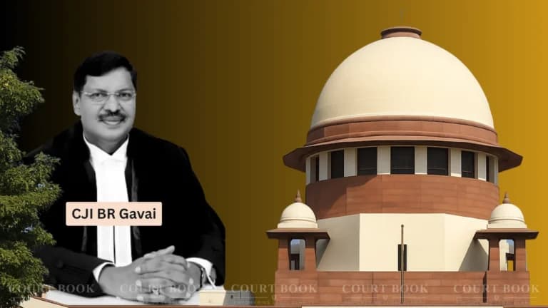Supreme Court Implemented SC/ST Reservation in Staff Recruitment for the First Time Under CJI Gavai