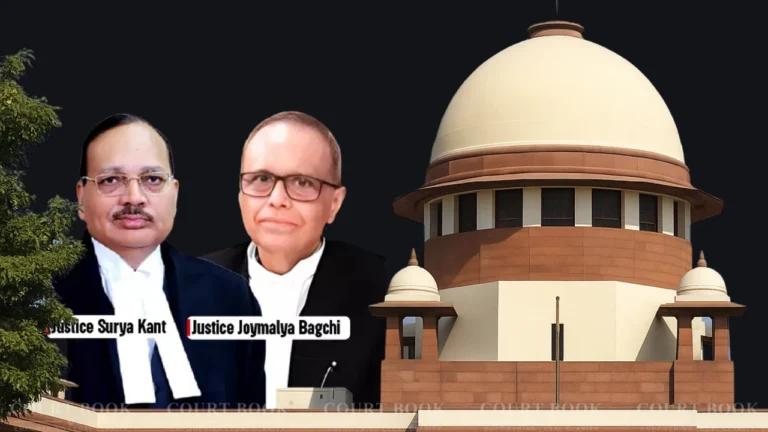 Supreme Court Slams Advocate for 'Scandalous' Plea Against Delhi HC Judges and Tribunal Members