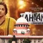 Appeal to Dismiss "Kahaani 2" Script Case in SC, Notice Issued on Sujoy Ghosh's Plea